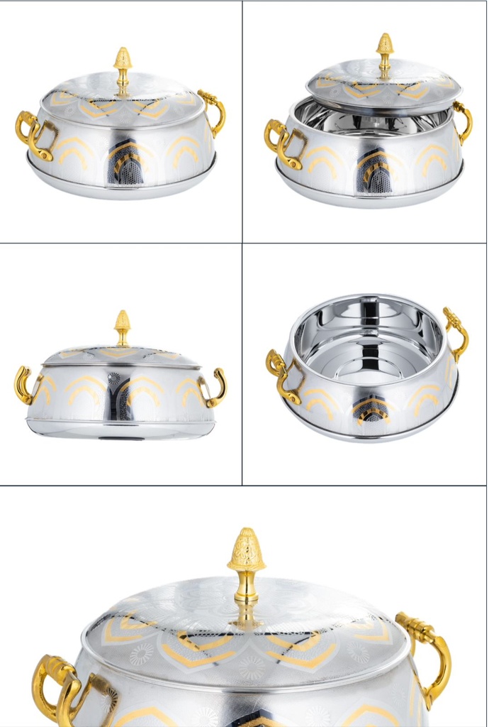 كارمن حافظة مقاس 40 لتر