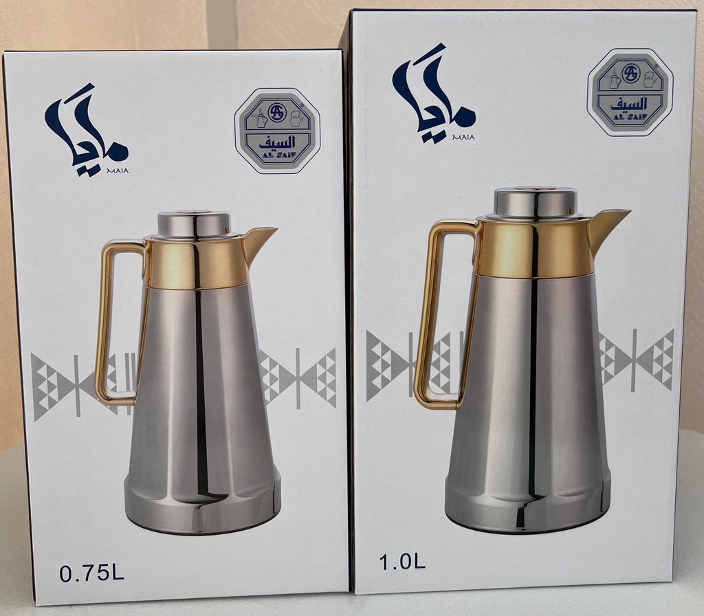 ترامس مايا 0.75 لتر كروم