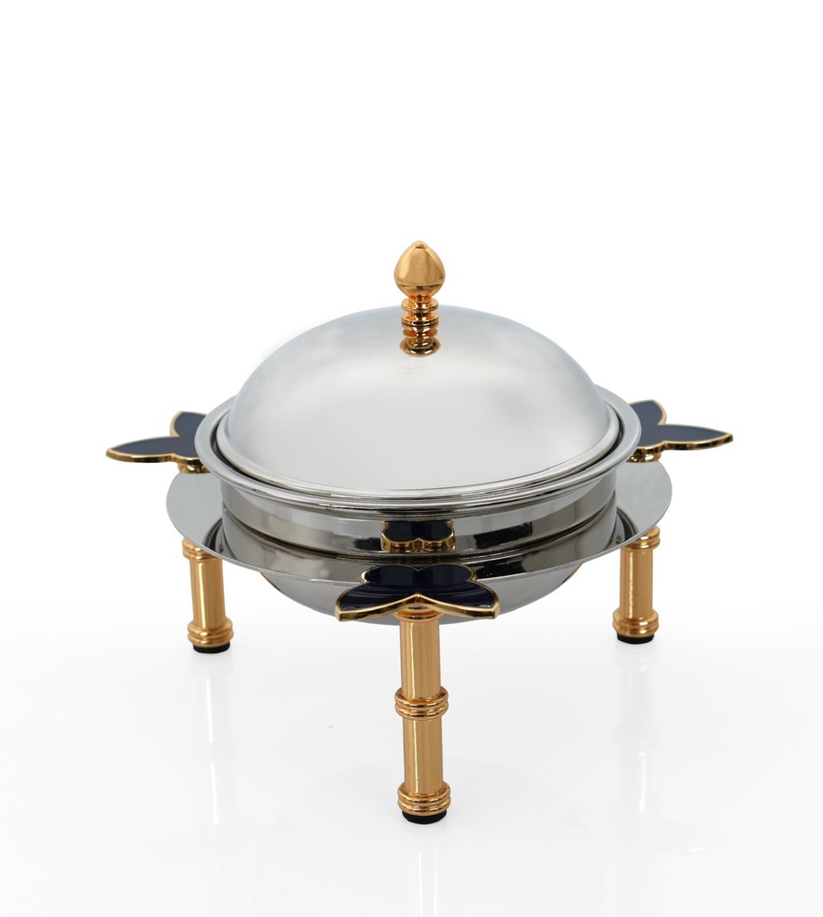 تمريات رقة نيكل مذهب