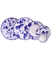 Dasen Rita Dimlaj Dinner Set of  25pcs