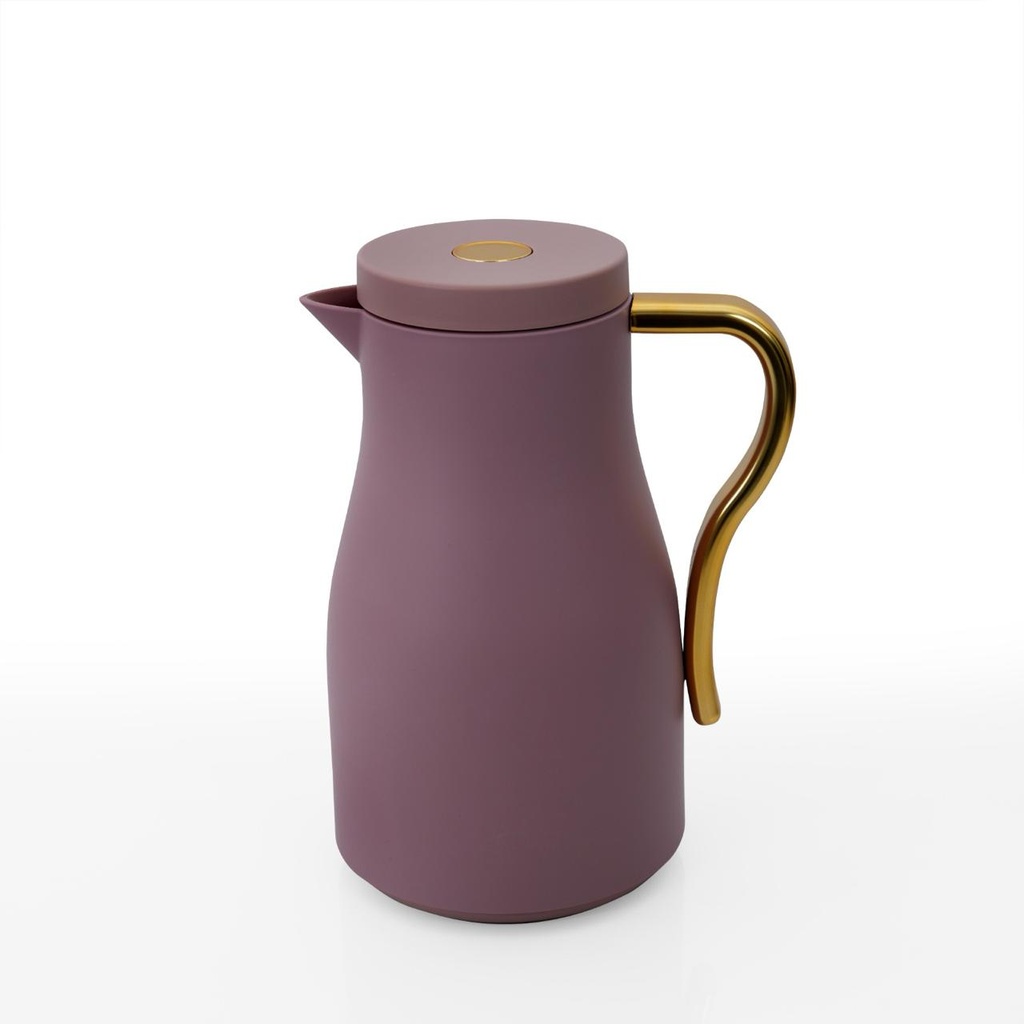 ترمس يد ذهبي موف لتر BR09