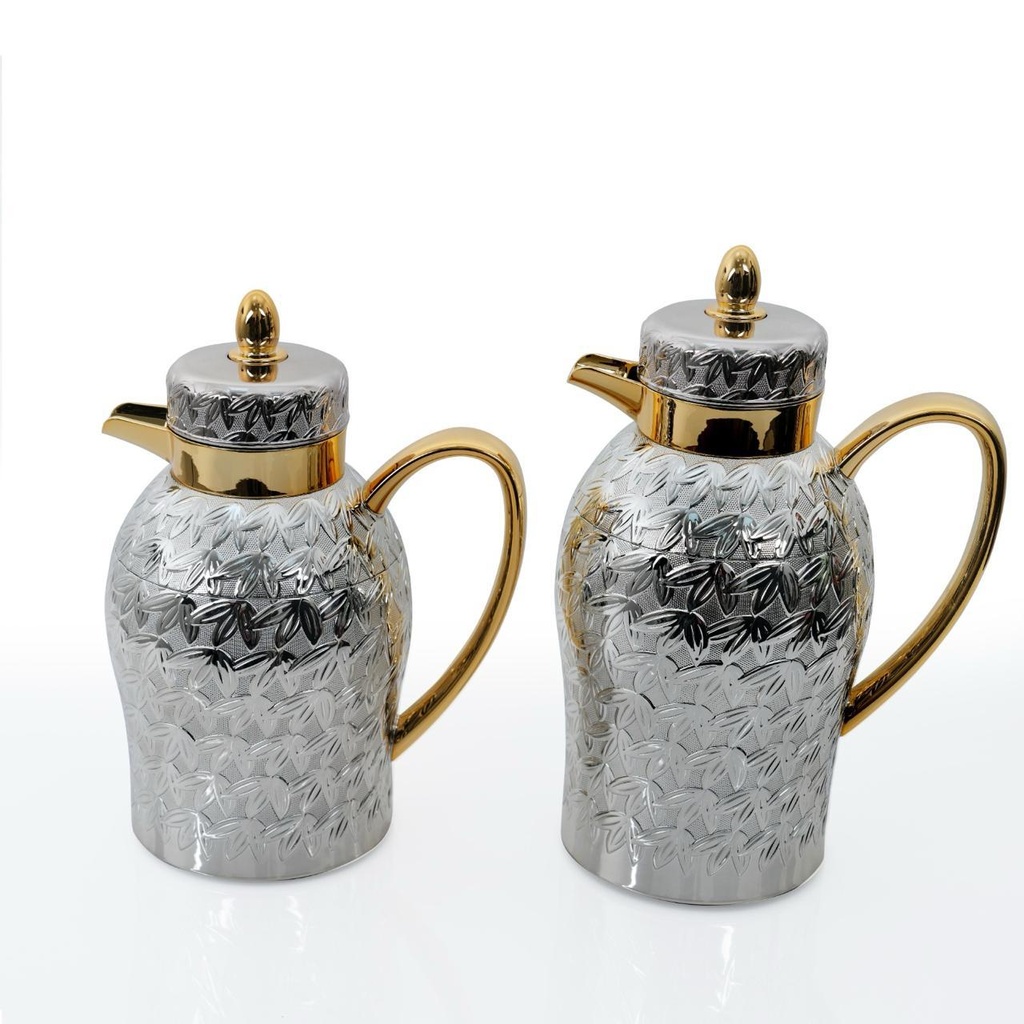 ترامس عتيقة نيكل مذهب ط2