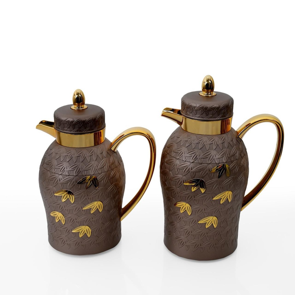 ترامس عتيقة بني مذهب ط2