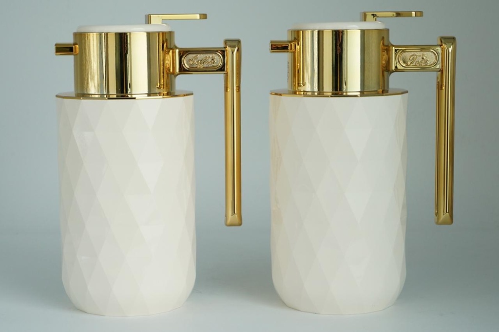 ترامس ياقوت ط2 لولؤي مذهب