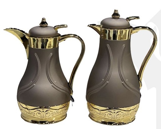 [K195671/2LCFG] ترامس سيدراط2 بني مذهب