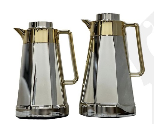 [K1230101/75/NG] ترامس مايا 0.75 لتر نيكل ذهبي