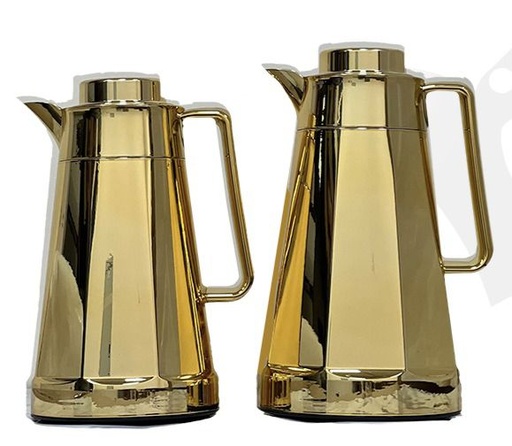 [K1230101/10/G] ترامس مايا 1 لتر ذهبي