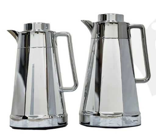 [K1230101/10/C] ترامس مايا 1 لتر كروم