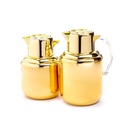 طقم ترامس غيداء 2 حبه ذهبي