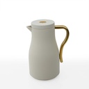 ترمس يد ذهبي سكري لتر BR09