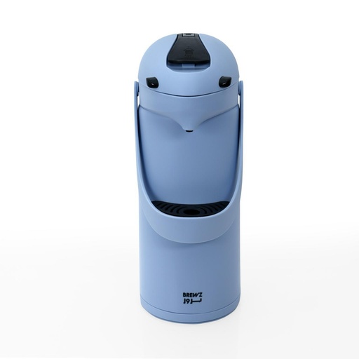 [B-0062119] ترمس ازرق فاتح لترBR06 1.9