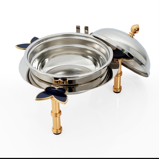 [K3230605/S/NG] تمريات رقة نيكل مذهب