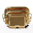 طوفريات رقة ط3 ذهبي