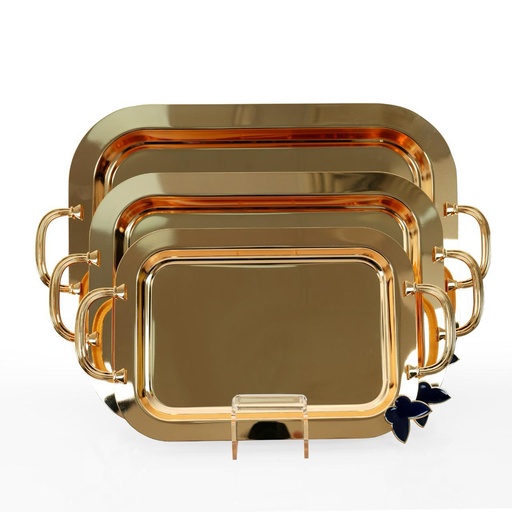 [K3230603/3G] طوفريات رقة ط3 ذهبي