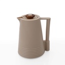 ترمس ديفا 46 بيج / خشبي 1لتر