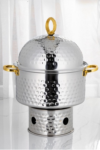 [K4230601/40] رواند حافظة بوفية مقاس 4 لتر