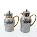 ترامس عتيقة نيكل مذهب ط2