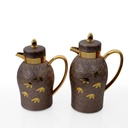 ترامس عتيقة بني مذهب ط2