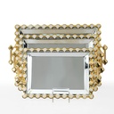 طقم تباسي ميار 3 حبة