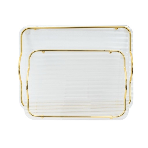 [1369-3091] طقم تبسي تقديم اكريلك